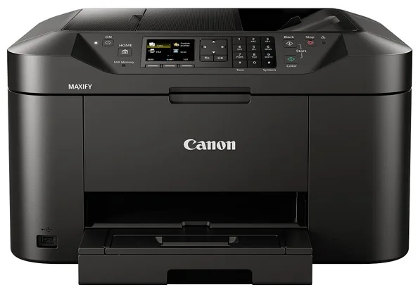 МФУ CANON MAXIFY MB2140 (0959C007) в России МФУ CANON MAXIFY MB2140 (0959C007) в России