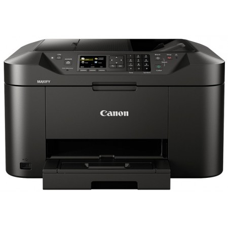 МФУ CANON MAXIFY MB2140 (0959C007) в Москве МФУ CANON MAXIFY MB2140 (0959C007) в Москве