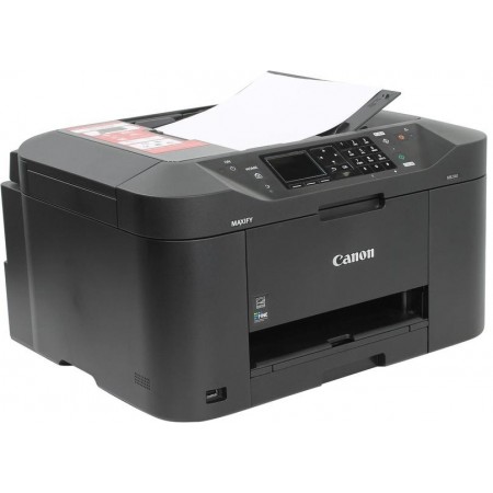 МФУ CANON MAXIFY MB2140 (0959C007) в Москве МФУ CANON MAXIFY MB2140 (0959C007) в Москве