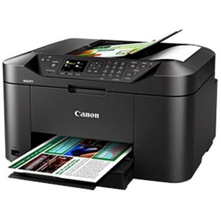 МФУ CANON MAXIFY MB2140 (0959C007) в Москве МФУ CANON MAXIFY MB2140 (0959C007) в Москве