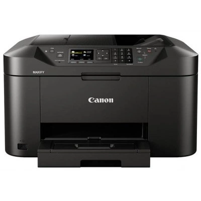МФУ CANON MAXIFY MB2140 (0959C007) МФУ CANON MAXIFY MB2140 (0959C007)