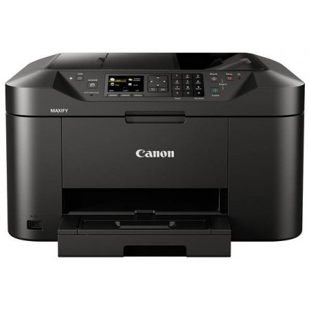 МФУ CANON MAXIFY MB2140 (0959C007) в Москве МФУ CANON MAXIFY MB2140 (0959C007) в Москве