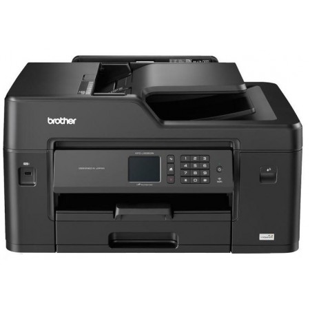 МФУ Brother MFC-J3530DW (MFCJ3530DWR1) в Москве МФУ Brother MFC-J3530DW (MFCJ3530DWR1) в Москве