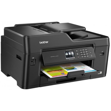 МФУ Brother MFC-J3530DW (MFCJ3530DWR1) в Москве МФУ Brother MFC-J3530DW (MFCJ3530DWR1) в Москве