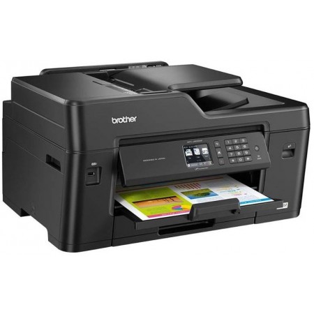 МФУ Brother MFC-J3530DW (MFCJ3530DWR1) в Москве МФУ Brother MFC-J3530DW (MFCJ3530DWR1) в Москве