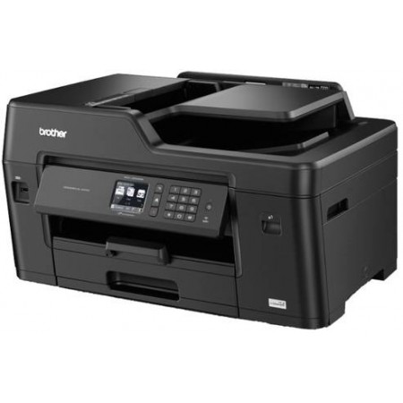 МФУ Brother MFC-J3530DW (MFCJ3530DWR1) в Москве МФУ Brother MFC-J3530DW (MFCJ3530DWR1) в Москве
