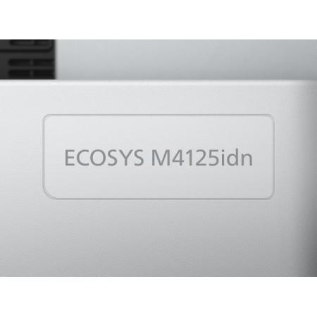 МФУ Kyocera ECOSYS M4125idn в Москве МФУ Kyocera ECOSYS M4125idn в Москве
