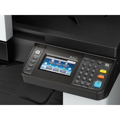 МФУ Kyocera ECOSYS M4125idn МФУ Kyocera ECOSYS M4125idn