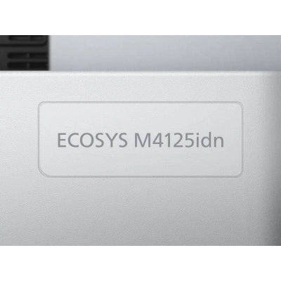 МФУ Kyocera ECOSYS M4125idn МФУ Kyocera ECOSYS M4125idn
