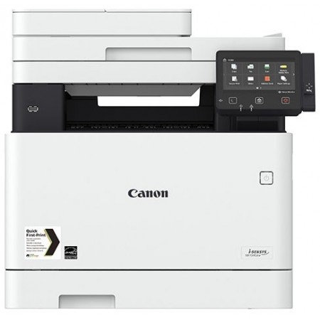 МФУ CANON i-SENSYS MF734Cdw в Москве МФУ CANON i-SENSYS MF734Cdw в Москве