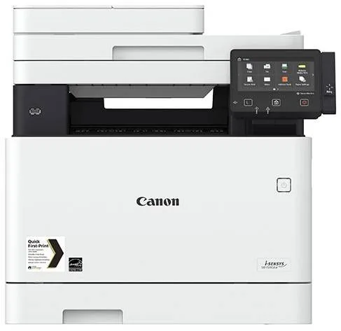 МФУ CANON i-SENSYS MF734Cdw МФУ CANON i-SENSYS MF734Cdw