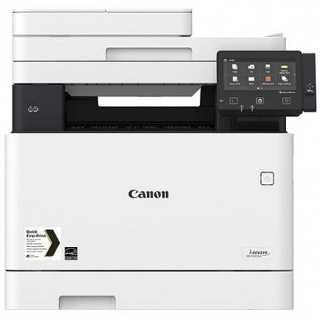 МФУ CANON i-SENSYS MF734Cdw в Москве МФУ CANON i-SENSYS MF734Cdw в Москве