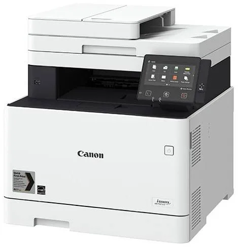 МФУ CANON i-SENSYS MF734Cdw МФУ CANON i-SENSYS MF734Cdw