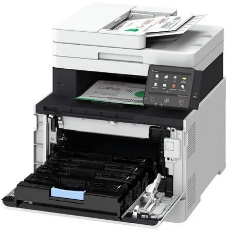 МФУ CANON i-SENSYS MF734Cdw МФУ CANON i-SENSYS MF734Cdw