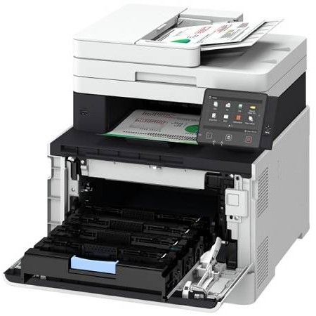 МФУ CANON i-SENSYS MF734Cdw в Москве МФУ CANON i-SENSYS MF734Cdw в Москве