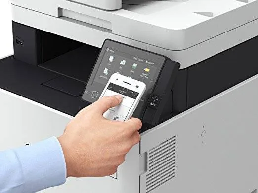 МФУ CANON i-SENSYS MF734Cdw МФУ CANON i-SENSYS MF734Cdw