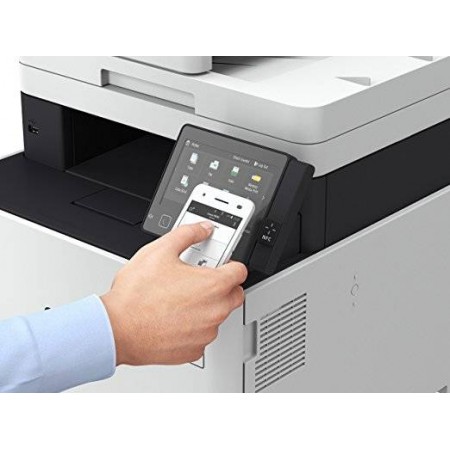 МФУ CANON i-SENSYS MF734Cdw в Москве МФУ CANON i-SENSYS MF734Cdw в Москве