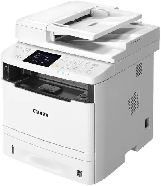МФУ CANON i-SENSYS MF418x (0291C008) МФУ CANON i-SENSYS MF418x (0291C008)