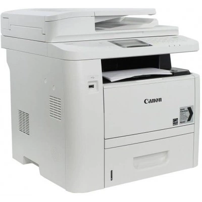 МФУ CANON i-SENSYS MF418x (0291C008) МФУ CANON i-SENSYS MF418x (0291C008)