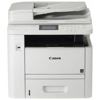 МФУ CANON i-SENSYS MF418x (0291C008) МФУ CANON i-SENSYS MF418x (0291C008)