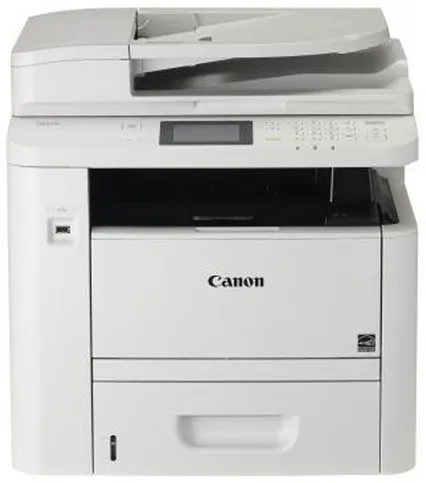 МФУ CANON i-SENSYS MF418x (0291C008) в России МФУ CANON i-SENSYS MF418x (0291C008) в России