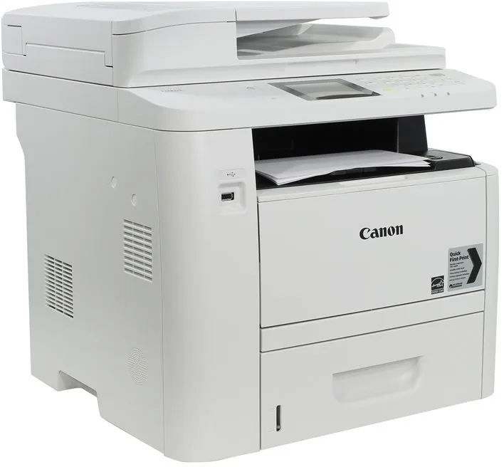 МФУ CANON i-SENSYS MF418x (0291C008) в России МФУ CANON i-SENSYS MF418x (0291C008) в России