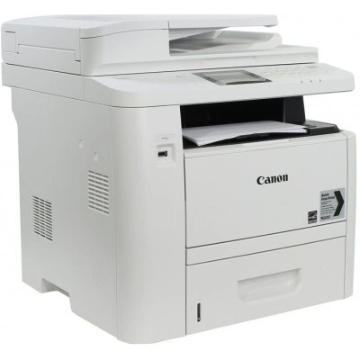 МФУ CANON i-SENSYS MF418x (0291C008) МФУ CANON i-SENSYS MF418x (0291C008)