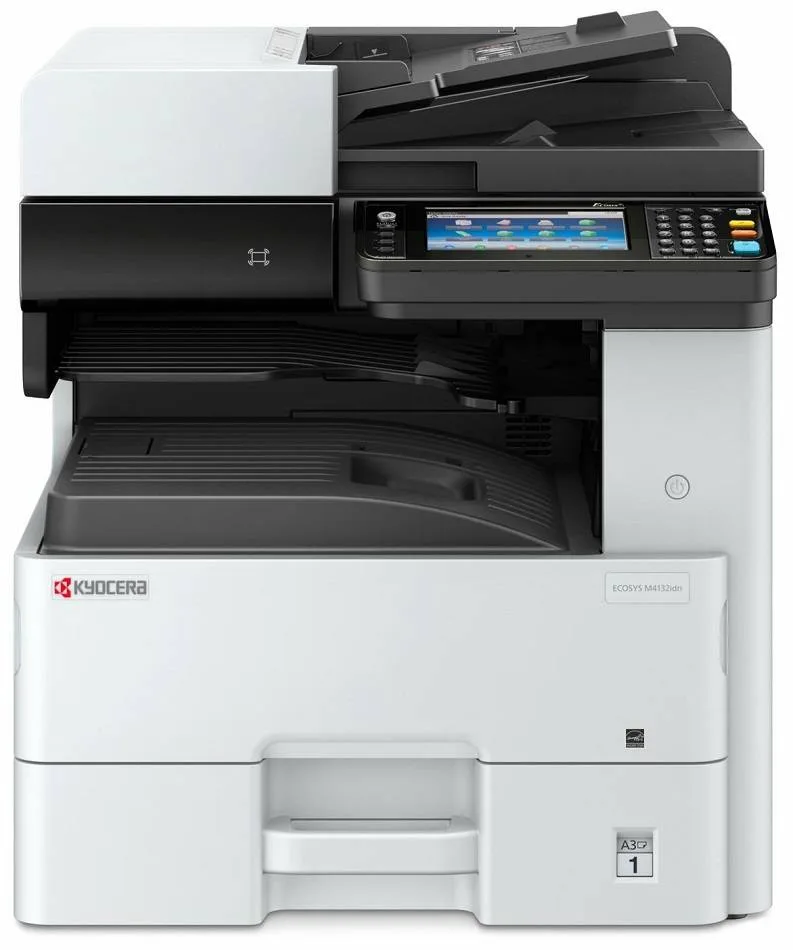 МФУ Kyocera ECOSYS M4132idn МФУ Kyocera ECOSYS M4132idn