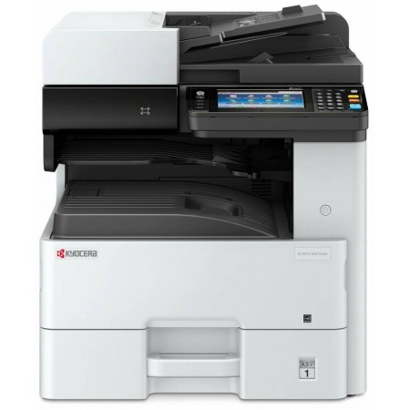 МФУ Kyocera ECOSYS M4132idn в Москве МФУ Kyocera ECOSYS M4132idn в Москве