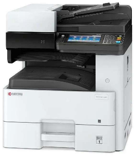 МФУ Kyocera ECOSYS M4132idn в России МФУ Kyocera ECOSYS M4132idn в России