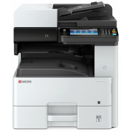 МФУ Kyocera ECOSYS M4132idn в Москве МФУ Kyocera ECOSYS M4132idn в Москве