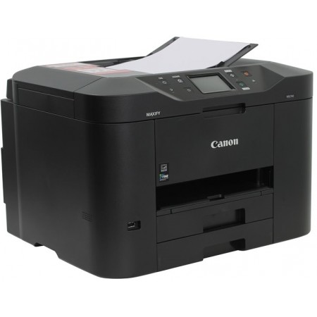 МФУ CANON MAXIFY MB2740 (0958C007) в Москве МФУ CANON MAXIFY MB2740 (0958C007) в Москве