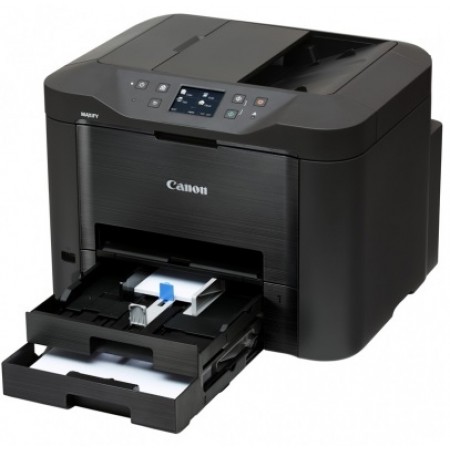 МФУ CANON MAXIFY MB2740 (0958C007) в Москве МФУ CANON MAXIFY MB2740 (0958C007) в Москве