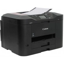 МФУ CANON MAXIFY MB2740 (0958C007)