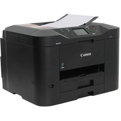 МФУ CANON MAXIFY MB2740 (0958C007)