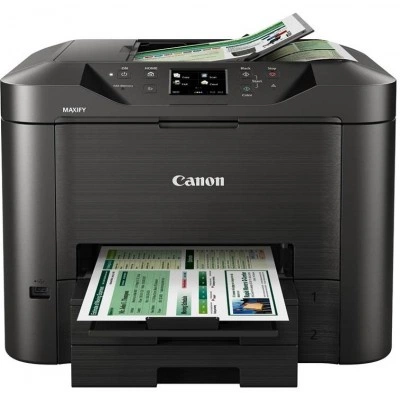 МФУ CANON MAXIFY MB2740 (0958C007) МФУ CANON MAXIFY MB2740 (0958C007)