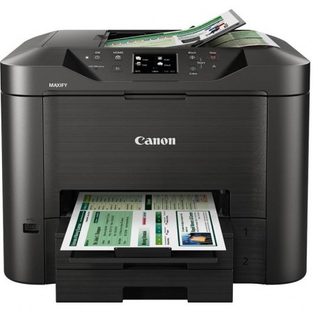 МФУ CANON MAXIFY MB2740 (0958C007) в Москве МФУ CANON MAXIFY MB2740 (0958C007) в Москве