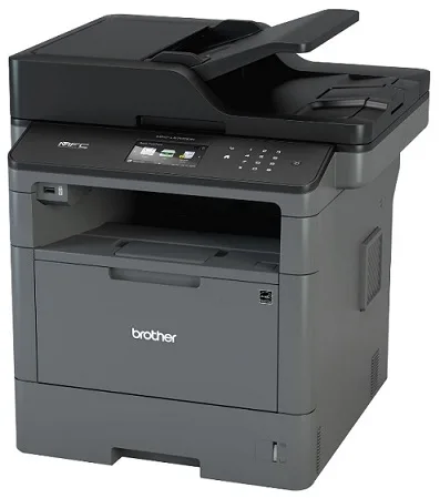 МФУ Brother MFC-L5700DN (MFCL5700DNR1) в России МФУ Brother MFC-L5700DN (MFCL5700DNR1) в России