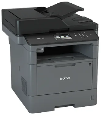 МФУ Brother MFC-L5700DN (MFCL5700DNR1) в России МФУ Brother MFC-L5700DN (MFCL5700DNR1) в России