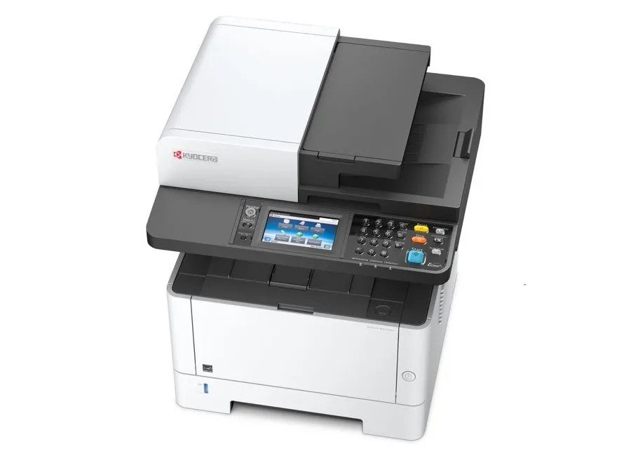 МФУ Kyocera Ecosys M2735dn в России МФУ Kyocera Ecosys M2735dn в России