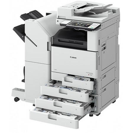 МФУ CANON imageRUNNER Advance C3525i II (1493C006) в Москве МФУ CANON imageRUNNER Advance C3525i II (1493C006) в Москве