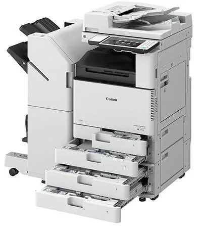 МФУ CANON imageRUNNER Advance C3525i II (1493C006) МФУ CANON imageRUNNER Advance C3525i II (1493C006)