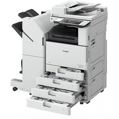 МФУ CANON imageRUNNER Advance C3525i II (1493C006) МФУ CANON imageRUNNER Advance C3525i II (1493C006)