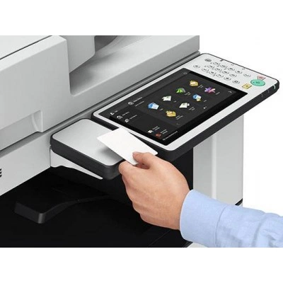 МФУ CANON imageRUNNER Advance C3525i II (1493C006) МФУ CANON imageRUNNER Advance C3525i II (1493C006)