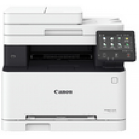 МФУ CANON i-SENSYS MF635Cx в Москве МФУ CANON i-SENSYS MF635Cx в Москве