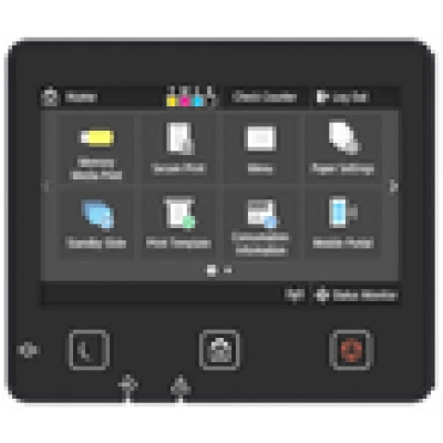 МФУ CANON i-SENSYS MF635Cx МФУ CANON i-SENSYS MF635Cx