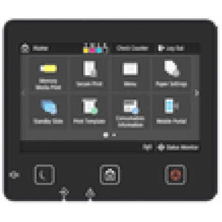 МФУ CANON i-SENSYS MF635Cx в Москве МФУ CANON i-SENSYS MF635Cx в Москве