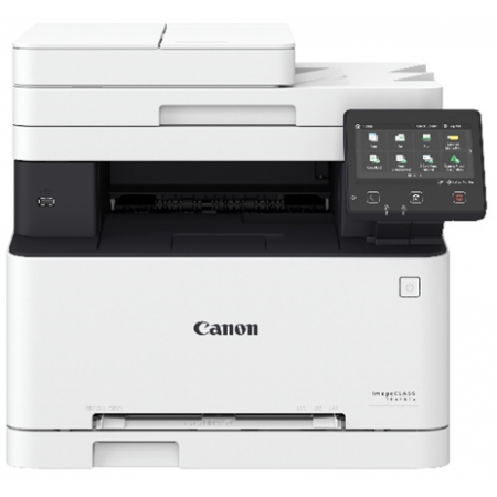 МФУ CANON i-SENSYS MF635Cx в Москве МФУ CANON i-SENSYS MF635Cx в Москве