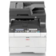 МФУ OKI MC563dn-EURO (46357132)
