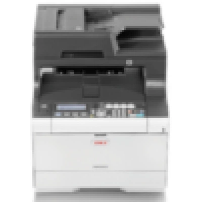 МФУ OKI MC563dn-EURO (46357132) МФУ OKI MC563dn-EURO (46357132)
